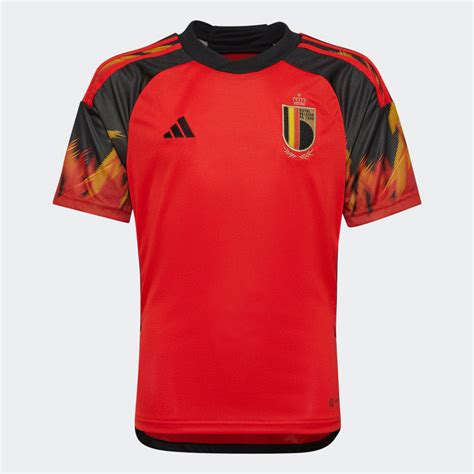 Adidas belgie maatlijst